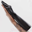 Handyman can 14 Inch Giant Hand and Arm Dildo Black - Save 20% - can - Fast - United Kingdom Stoke-on-trent