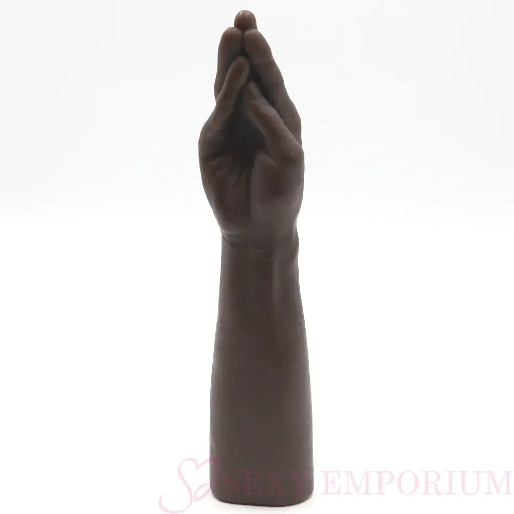 Handyman can 14 Inch Giant Hand and Arm Dildo Brown - Save 20% - can - Fast - United Kingdom Stoke-on-trent