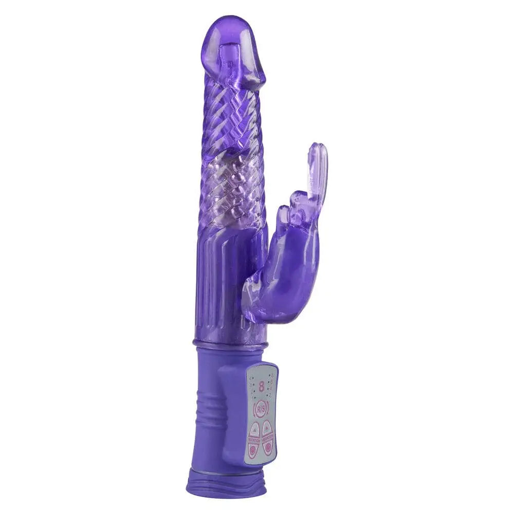 Happy Hugging Bunny Vibrator - Save 15% - Fast Shipping - United Kingdom Stoke-on-trent