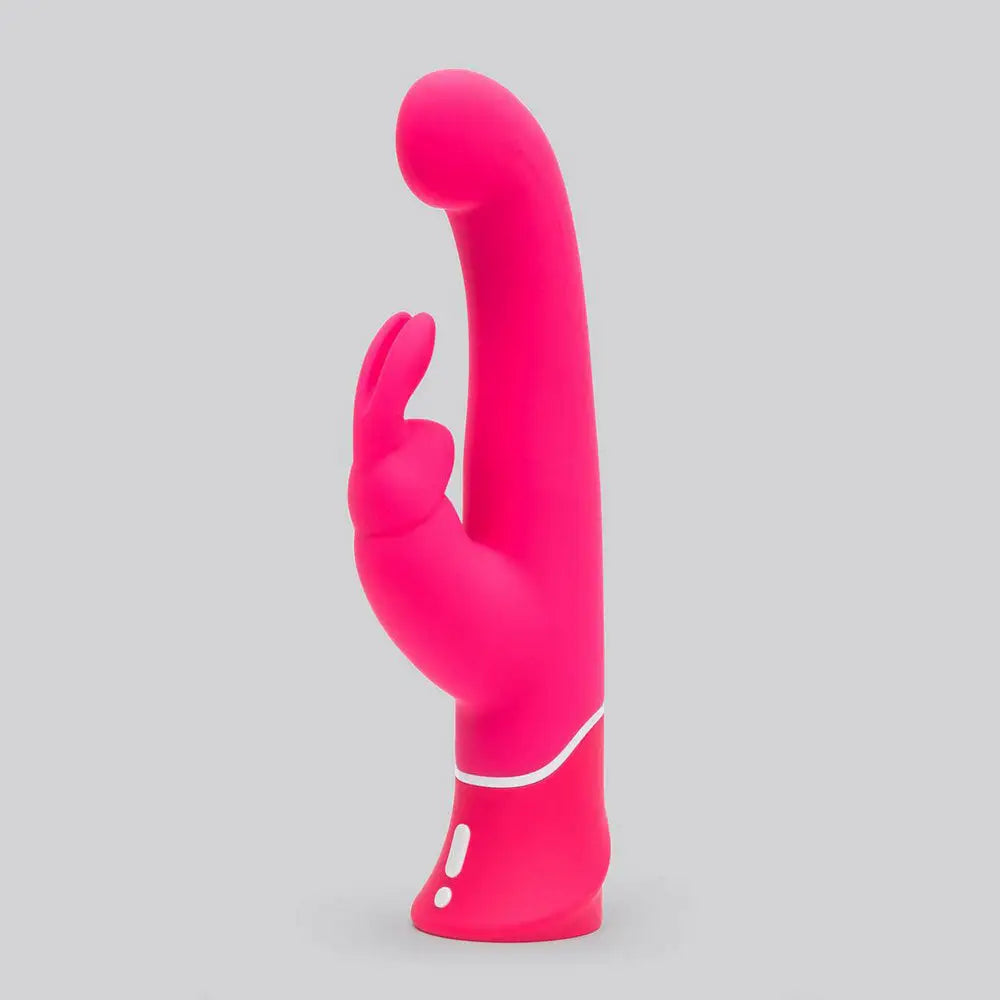 Happy Rabbit G-spot Pink - Save 15% - G-spot - Fast Shipping - Vibrator United Kingdom Stoke-on-trent