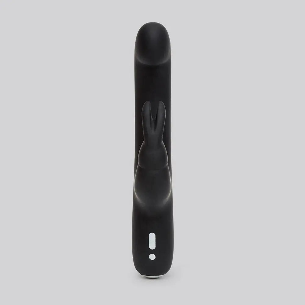 Happy Rabbit Slimline G-spot Usb Rechargeable Vibrator Black - Save 5% - G-spot Usb - United Kingdom Stoke-on-trent