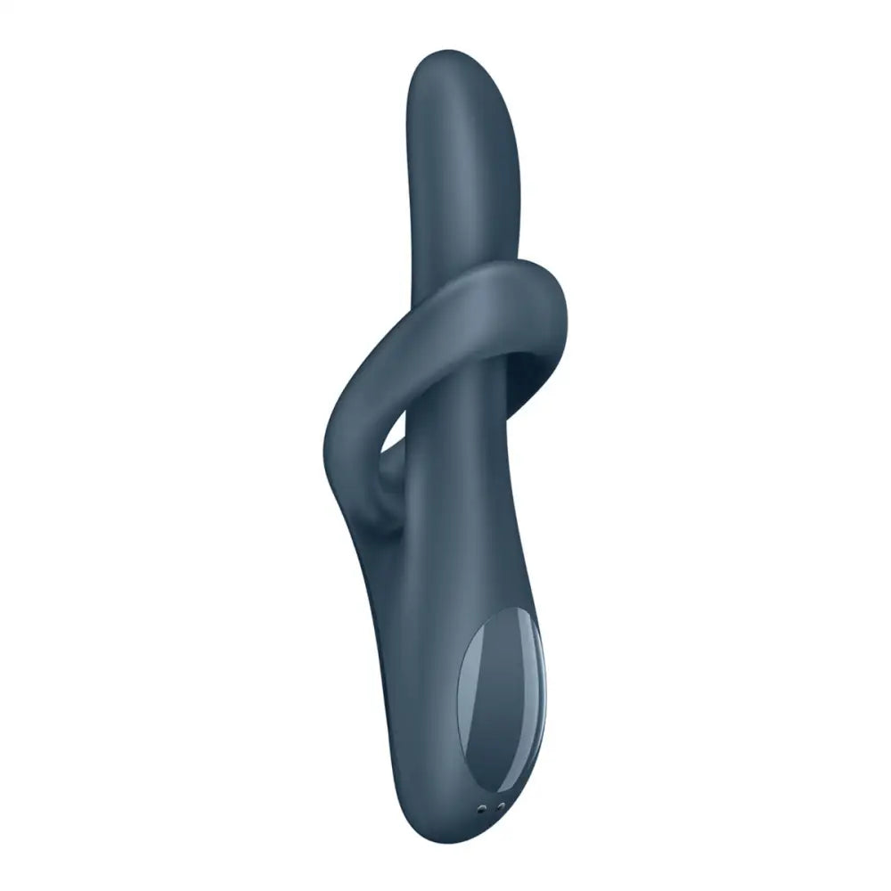 Satisfyer Heat Flex 4 Rotating Warming Rabbit Sex Toy – Rechargeable & Waterproof - Save 25% - Vibrator | Uk - United Kingdom Stoke-on-trent