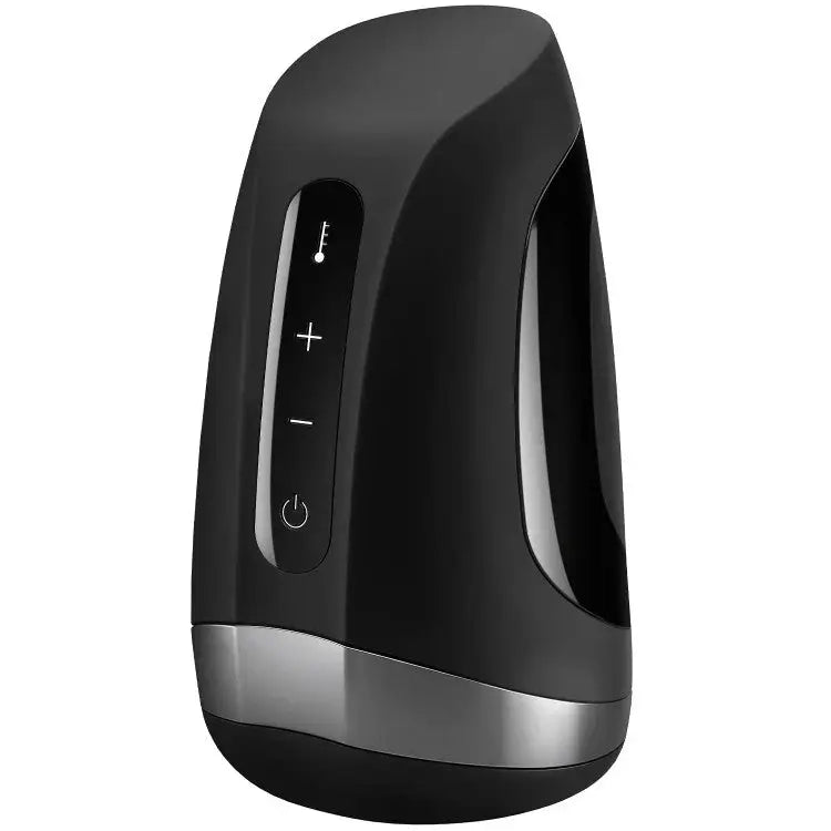 Heating Vibrating Male Masturbator Cup Warming Stroker Pocket Pussy Sex Toys Men - Save 30% - Sale United Kingdom Stoke-on-trent