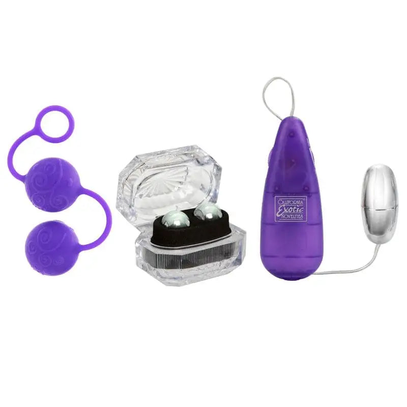 Her Kegel Kit - Save 15% - Fast Shipping - Sale United Kingdom Stoke-on-trent