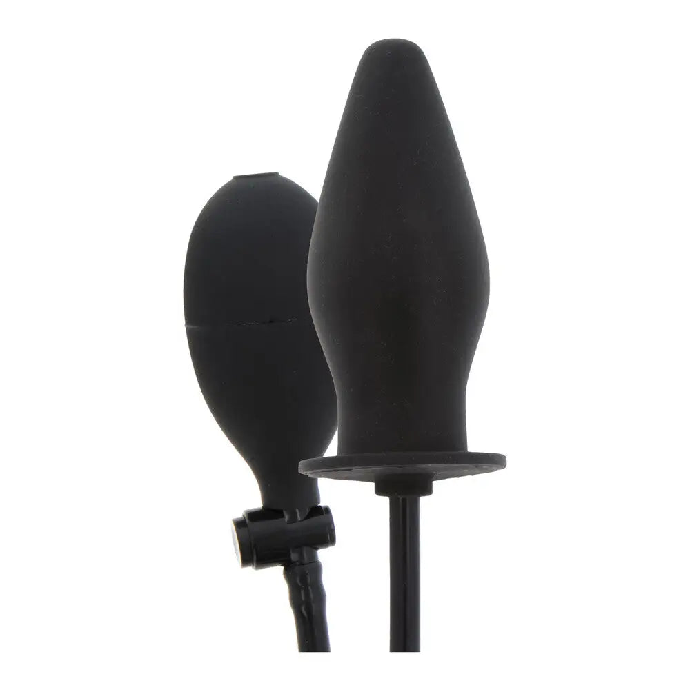 Hidden Desire Extreme Advanced Inflatable Butt Plug - Save 15% - Fast - Sale United Kingdom Stoke-on-trent