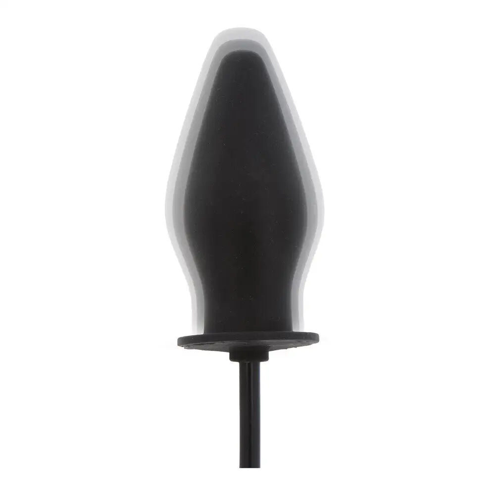 Hidden Desire Extreme Advanced Inflatable Butt Plug - Save 15% - Fast - Sale United Kingdom Stoke-on-trent