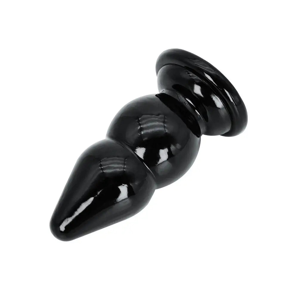 Hidden Desire Extreme Balls Butt Plug 6.6 Inches - Save 20% - Fast - Dildo United Kingdom Stoke-on-trent