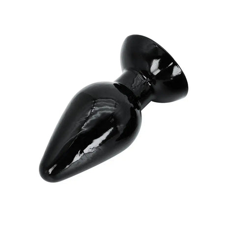 Hidden Desire Extreme Butt Plug Large 5.5 Inches - Save 15% - Fast Shipping - Dildo United Kingdom Stoke-on-trent