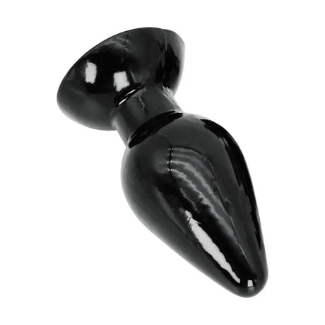 Hidden Desire Extreme Butt Plug Large 5.5 Inches - Save 15% - Fast Shipping - Dildo United Kingdom Stoke-on-trent