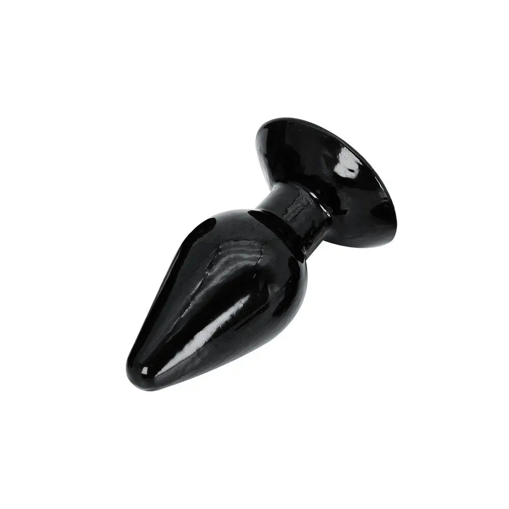 Hidden Desire Extreme Butt Plug Medium 4.3 Inches - Save 15% - Fast - Dildo United Kingdom Stoke-on-trent