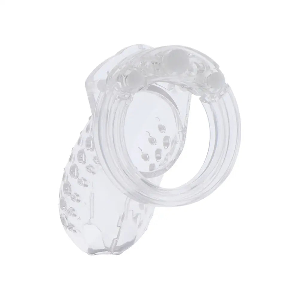 Hidden Desire Extreme Chastity Cock Cage - Save 15% - Fast Shipping - Sale United Kingdom Stoke-on-trent
