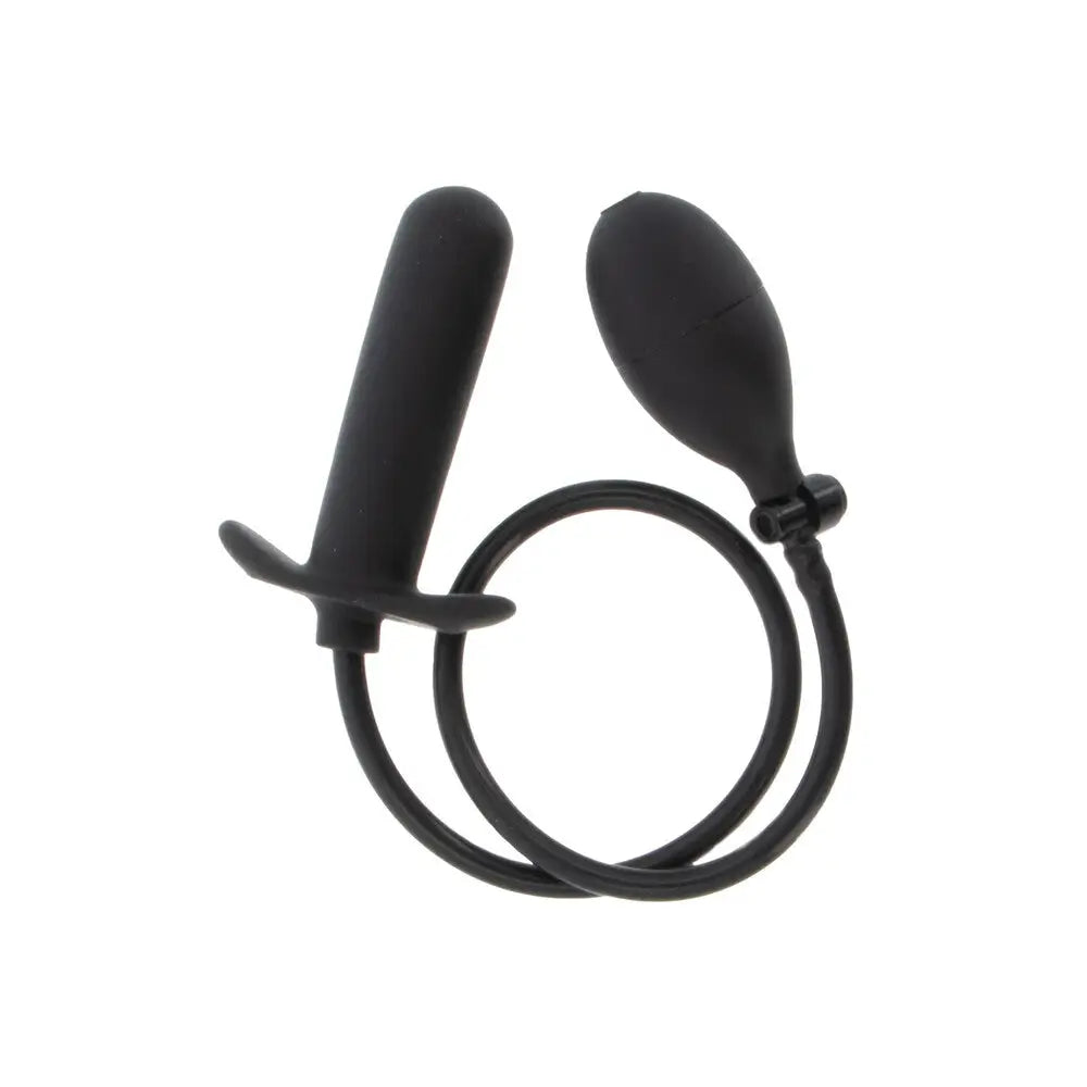 Hidden Desire Extreme Starter Inflatable Smooth Plug - Save 20% - Dildo United Kingdom Stoke-on-trent