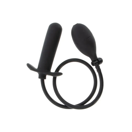 Hidden Desire Extreme Starter Inflatable Smooth Plug - Save 20% - Dildo United Kingdom Stoke-on-trent