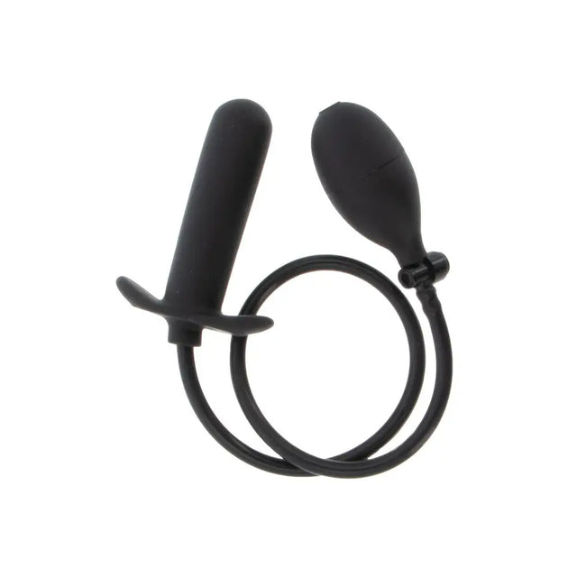 Hidden Desire Extreme Starter Inflatable Smooth Plug - Save 20% - Dildo United Kingdom Stoke-on-trent