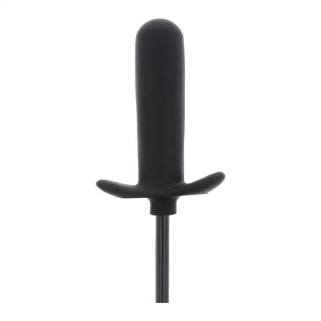 Hidden Desire Extreme Starter Inflatable Smooth Plug - Save 20% - Dildo United Kingdom Stoke-on-trent