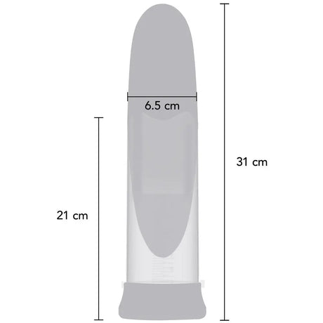 Hidden Desire Fusion x Automatic Aqua Pump - Save 15% - x - Fast Shipping - Sale United Kingdom Stoke-on-trent