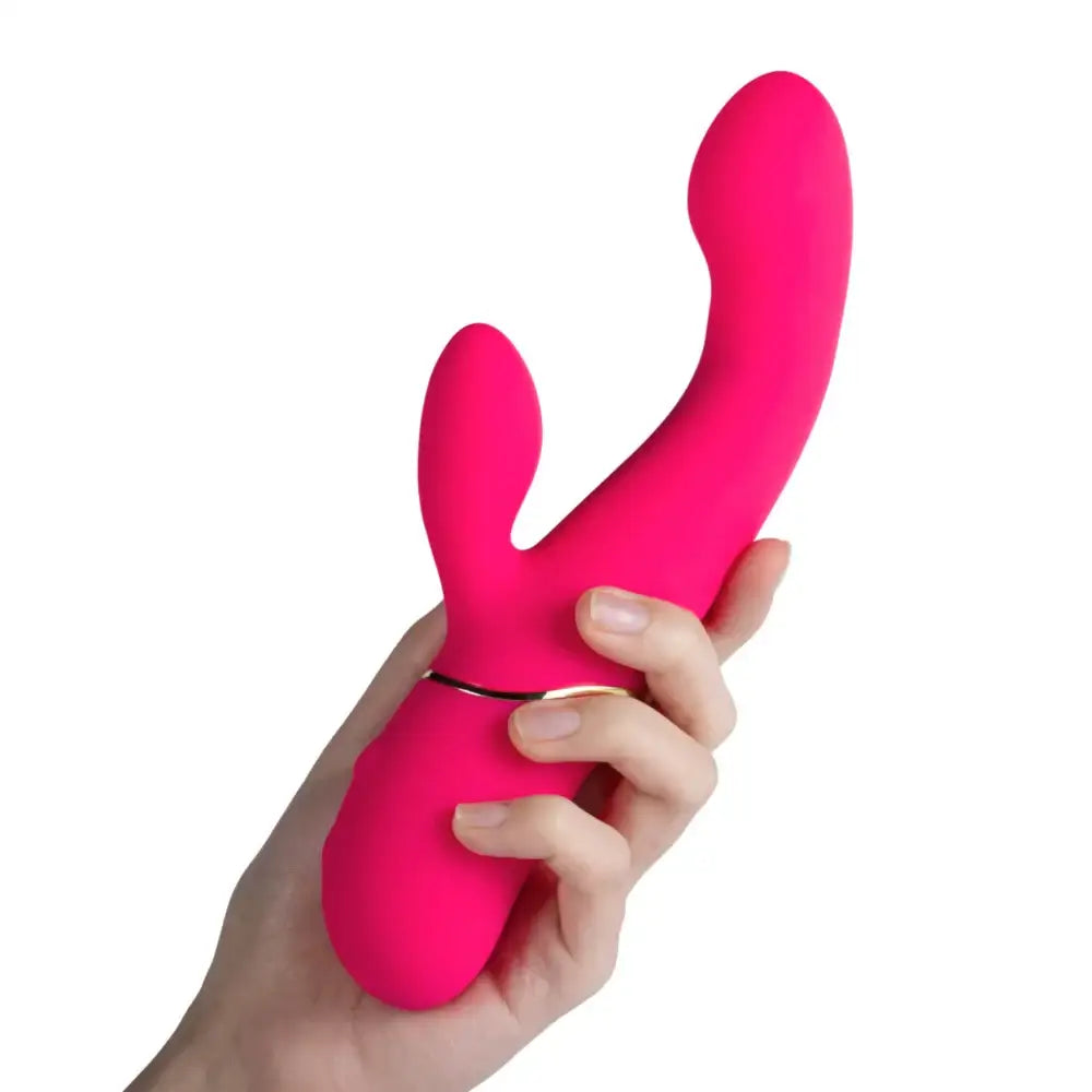 Honey Play Box Elda Tapping and Vibrating G-spot Vibrator - Save 25% - United Kingdom Stoke-on-trent