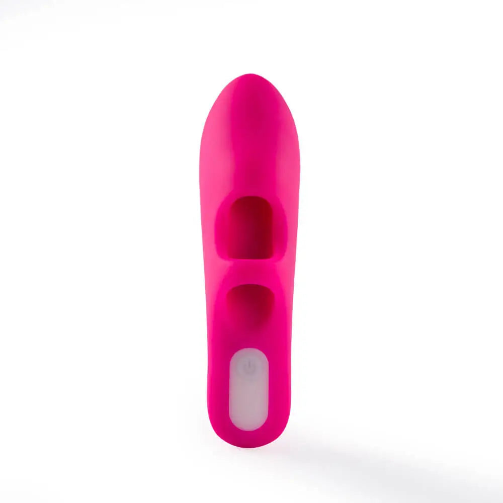 Honey Play Box Halima g Spot Finger Vibrator Massager Waterproof Dildo G-spot Uk - Save 15% - United Kingdom Stoke-on-trent