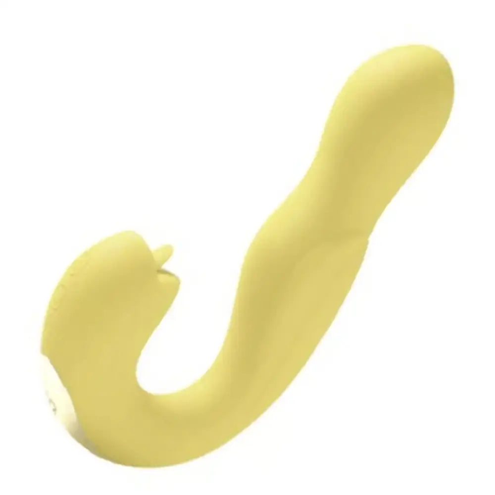 Honey Play Box Joi Rotating Head Vibrator and Clit Licker - Save 15% - United Kingdom Stoke-on-trent