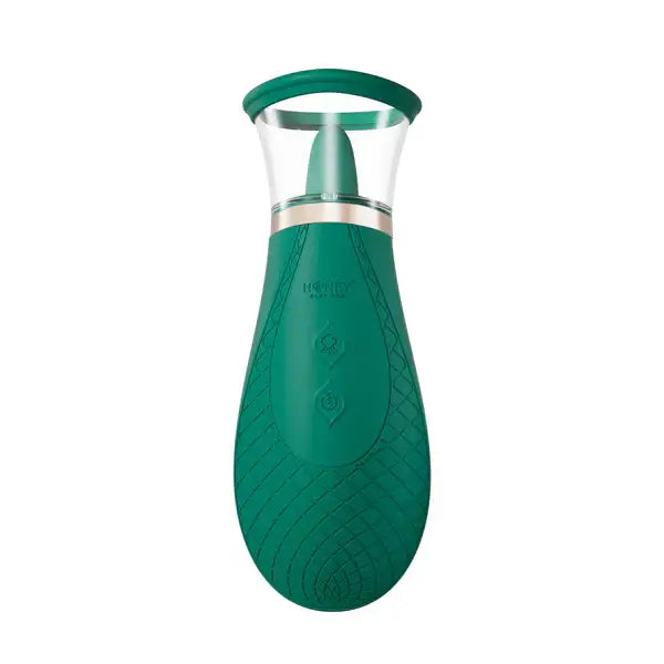 Honey Play Box Scioness Licking and Sucking Powerful Clitoral Suction Vibrator - Save 20% - United Kingdom Stoke-on-trent