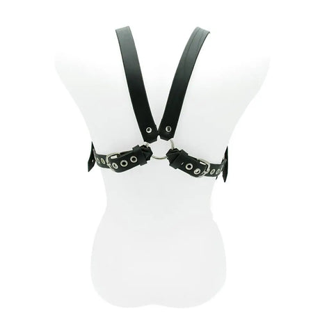 House of Eros 1 Inch Male Harness and Cock Strap - of and - Save 20% - Fast - Sale United Kingdom Stoke-on-trent