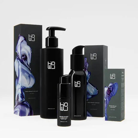 Howl Cbd Desensitising Water-based Lubricant - Personal Lubricants - Cbd Water-based - Fast Shipping - Sex Essentials United Kingdom