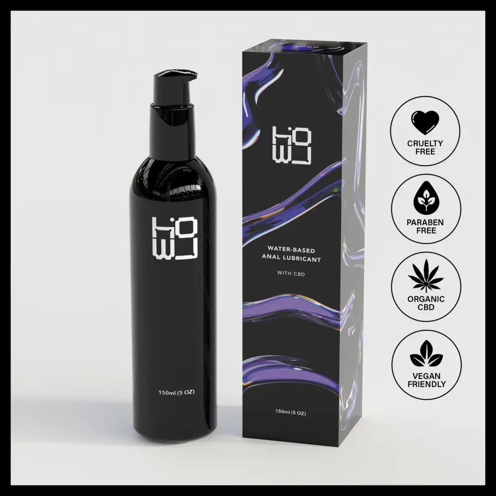 Howl Water-based Anal Lubricant with Cbd - Save 15% - Howl Water-based Cbd - Fast Shipping - Sale United Kingdom Stoke-on-trent