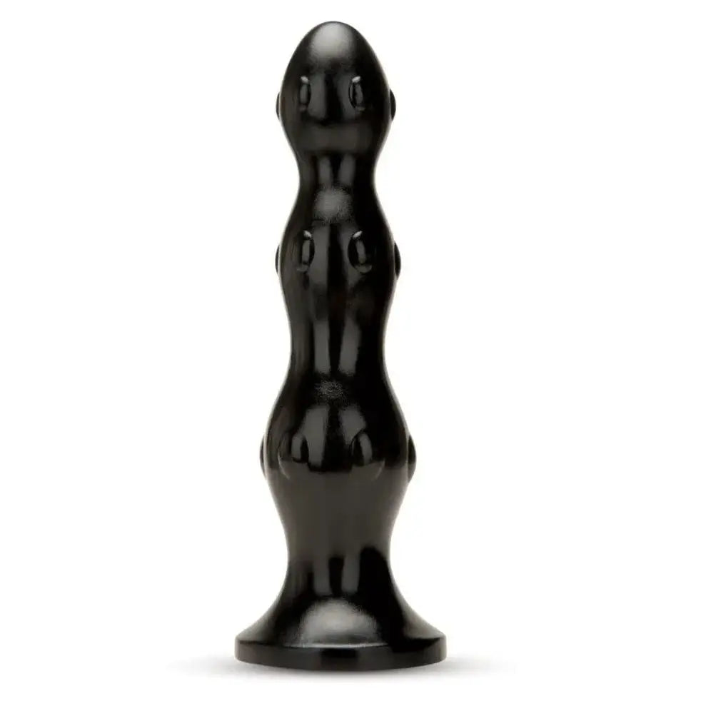 Huge Anal Butt Plug Beads Dildo Prostate Massager Sex Toys for Men Women Couples - Save 20% - United Kingdom Stoke-on-trent