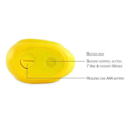 I Rub my Duckie 2.0 Classic Massager - Save 15% - my - Fast Shipping - Sale United Kingdom Stoke-on-trent