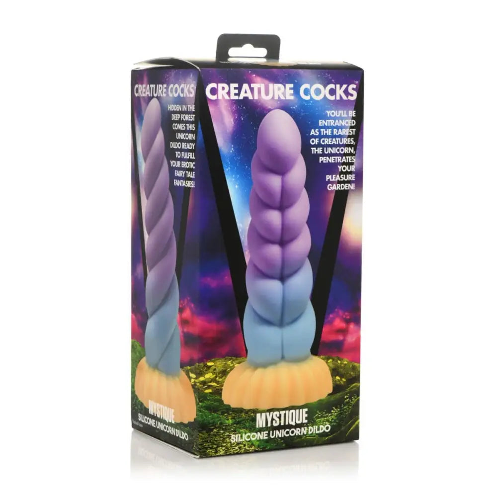 Ice Cream Unicorn Dildo - Save 20% - Fast Shipping - United Kingdom Stoke-on-trent