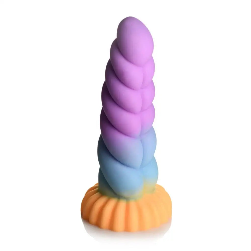 Ice Cream Unicorn Dildo - Save 20% - Fast Shipping - United Kingdom Stoke-on-trent