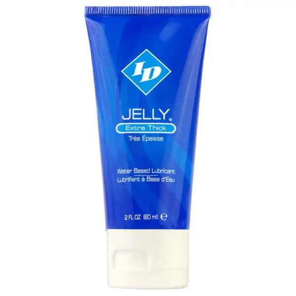 Id Jelly Extra Thick 2oz Lubricant - Save 15% - Id - Fast Shipping - Sale United Kingdom Stoke-on-trent