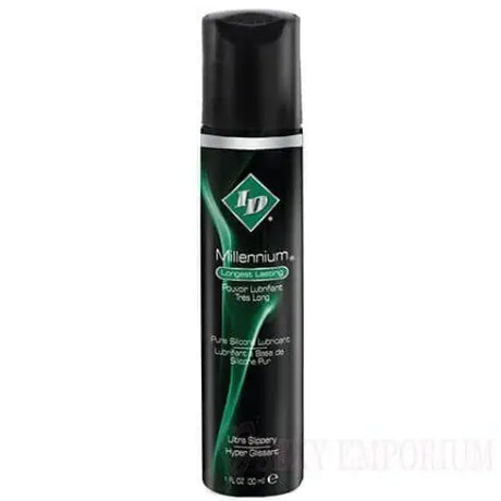 Id Millennium Lubricant Silicone-based Lube 30ml 1 Floz - Save 15% - Id Silicone-based Floz - Fast - Sale United Kingdom Stoke-on-trent