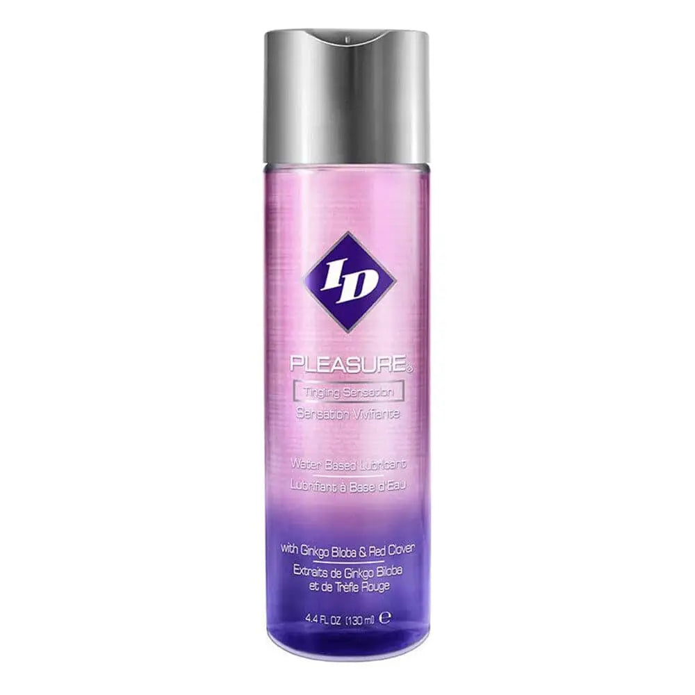 Id Pleasure 4.4 Oz Lubricant - Save 15% - Id Oz - Fast Shipping - Sale United Kingdom Stoke-on-trent