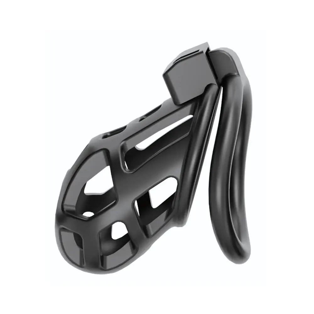 Impound Enforcer Cock Cage - Fast Shipping - Bondage & Fetish United Kingdom Stoke-on-trent