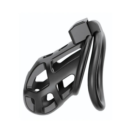 Impound Enforcer Cock Cage - Fast Shipping - Bondage & Fetish United Kingdom Stoke-on-trent