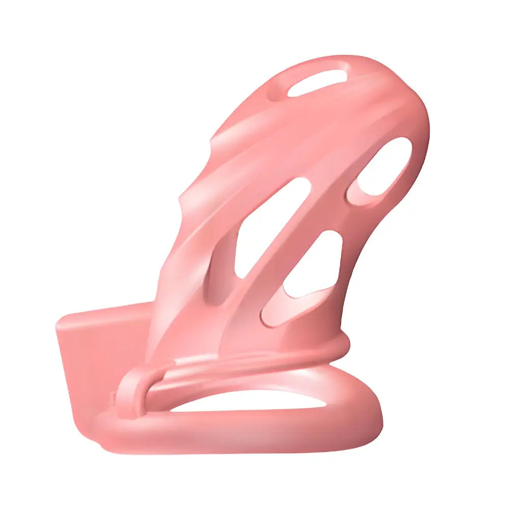Impound Warden Cock Cage - Save 10% - Sale United Kingdom Stoke-on-trent