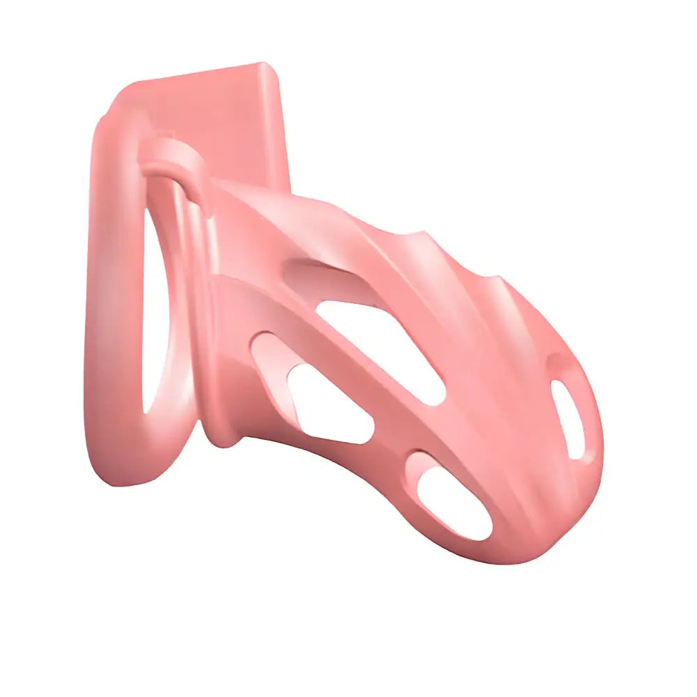 Impound Warden Cock Cage - Save 10% - Sale United Kingdom Stoke-on-trent
