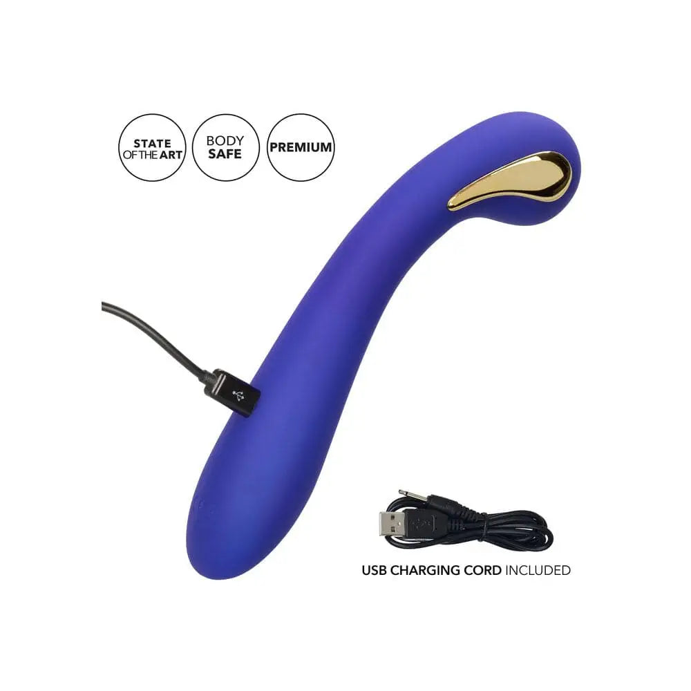 Impulse Intimate Estim Petite g Wand Massager - Save 20% - g - Fast - Vibrator United Kingdom Stoke-on-trent