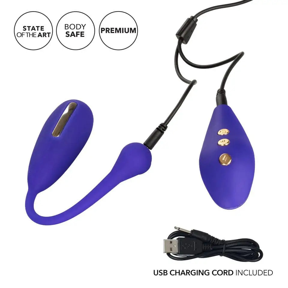 Impulse Intimate Estim Remote Kegel Exerciser - Save 20% - Fast Shipping - Sale United Kingdom Stoke-on-trent