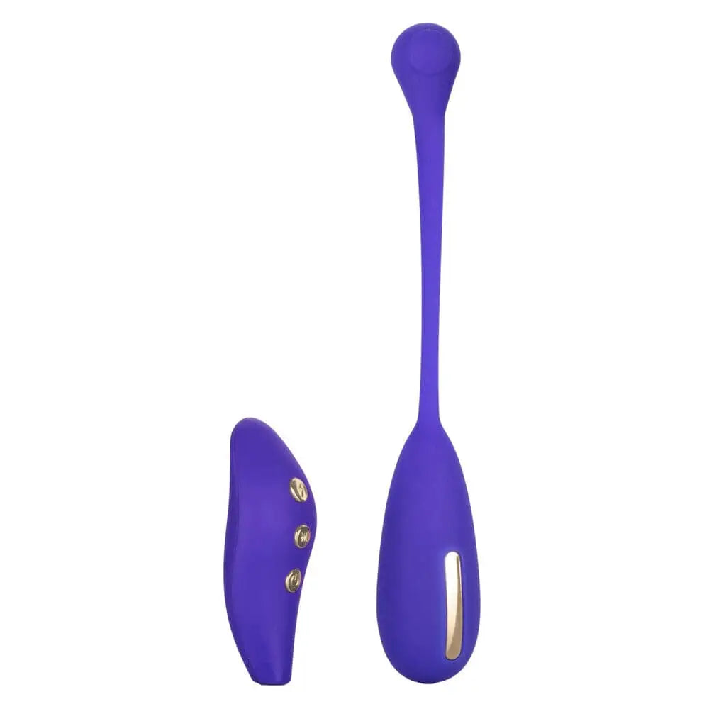 Impulse Intimate Estim Remote Kegel Exerciser - Save 20% - Fast Shipping - Sale United Kingdom Stoke-on-trent
