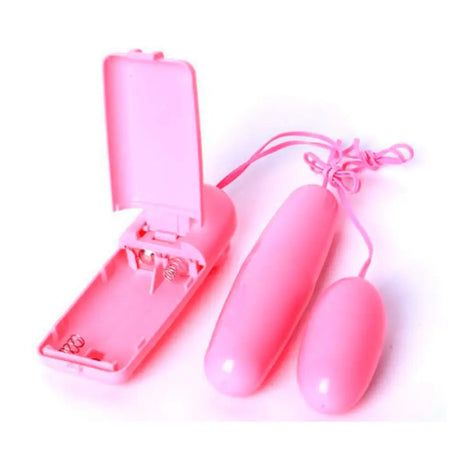 Infinite Pleasure Vibrating Love Eggs - Save 15% - Fast Shipping - Vibrator United Kingdom Stoke-on-trent
