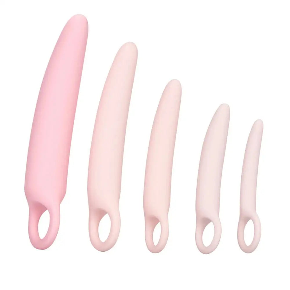 Inspire Silicone Dilator Kit - Save 20% - Fast Shipping - Sale United Kingdom Stoke-on-trent