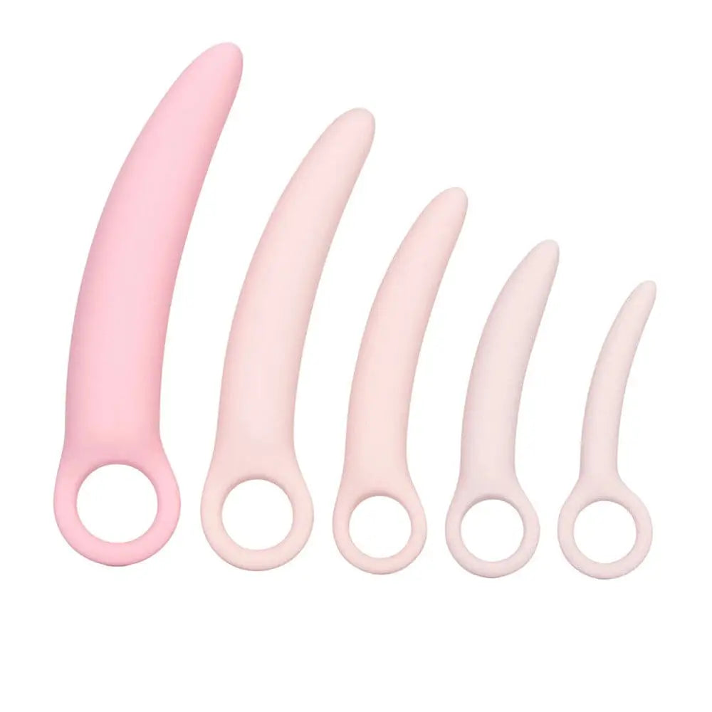 Inspire Silicone Dilator Kit - Save 20% - Fast Shipping - Sale United Kingdom Stoke-on-trent