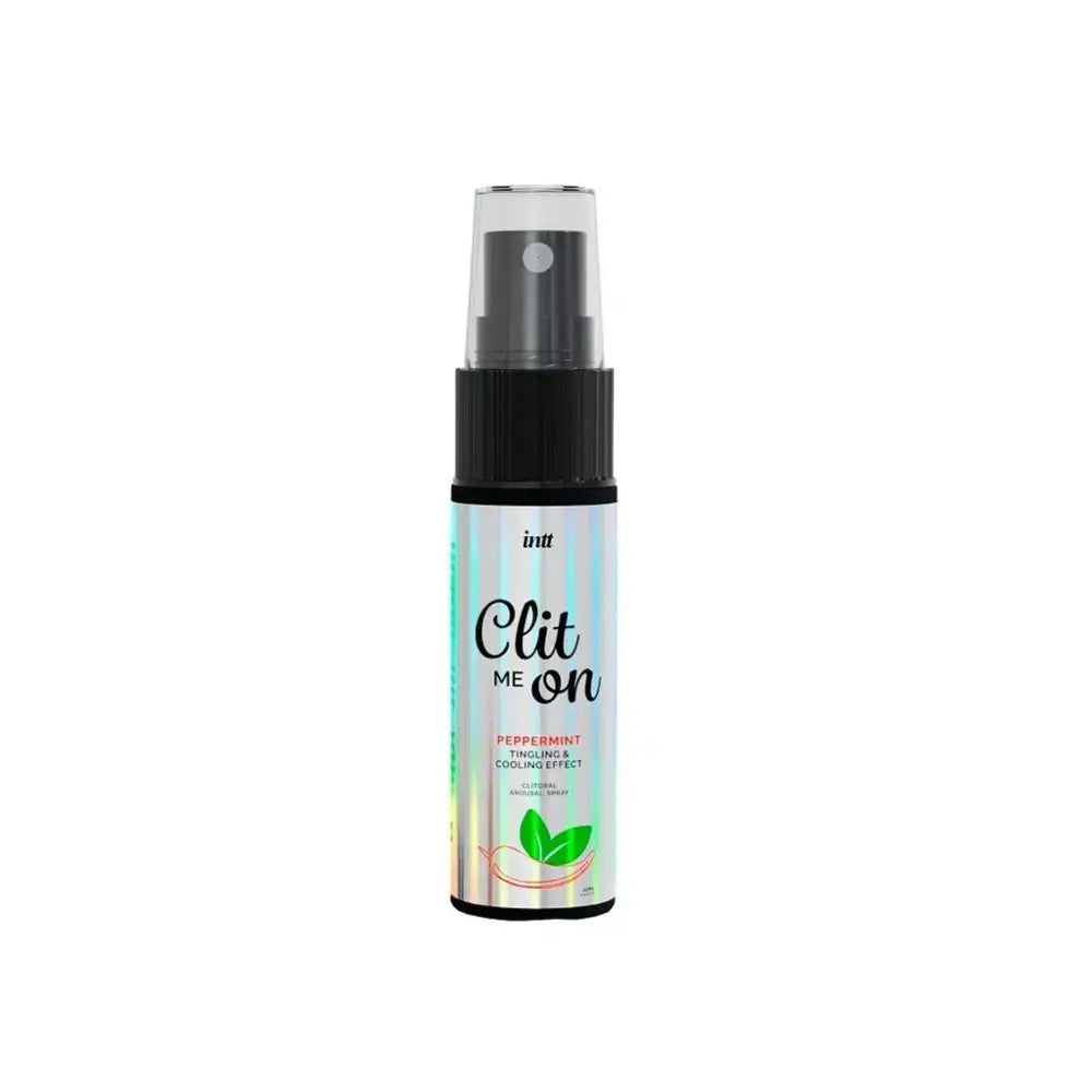 Intense Arousal Clitoral Spray for Her/women Strong Tingling Cooling Serum 12ml - Save 20% - for Her/women Cooling - Sale United Kingdom