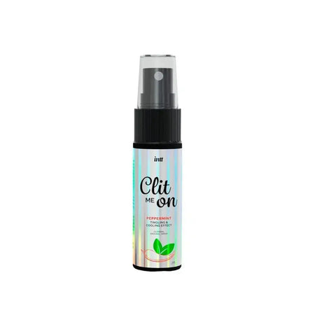Intense Arousal Clitoral Spray for Her/women Strong Tingling Cooling Serum 12ml - Save 20% - for Her/women Cooling - Sale United Kingdom