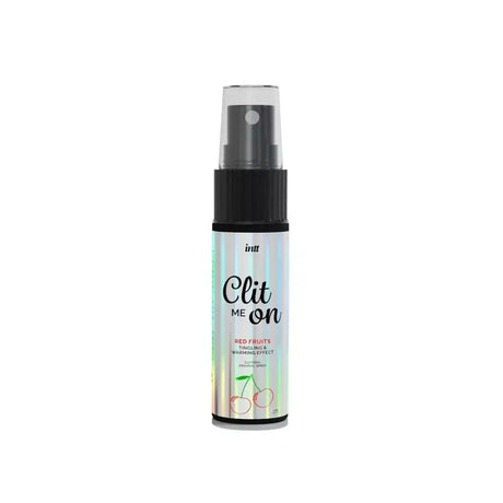 Intense Arousal Clitoral Spray for Her/women Strong Tingling Warming Serum 12ml - Save 15% - for Her/women Warming - Sale United Kingdom