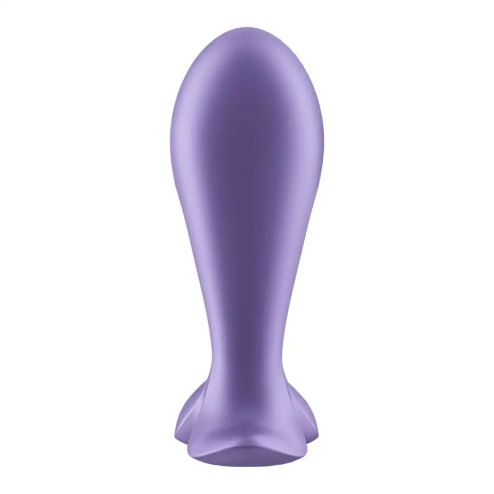 Intensity Plug Purple - Sex Toys - Save 15% - Purple - Fast Shipping - Vibrator United Kingdom Stoke-on-trent