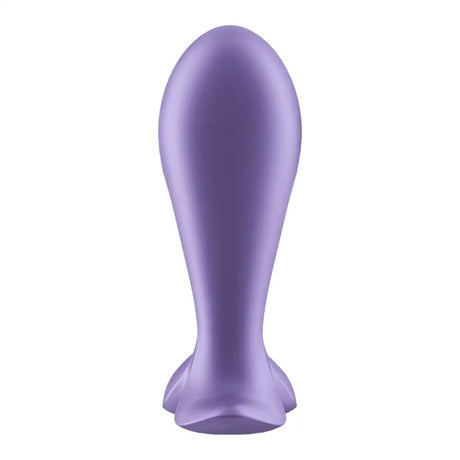 Intensity Plug Purple - Sex Toys - Save 15% - Purple - Fast Shipping - Vibrator United Kingdom Stoke-on-trent