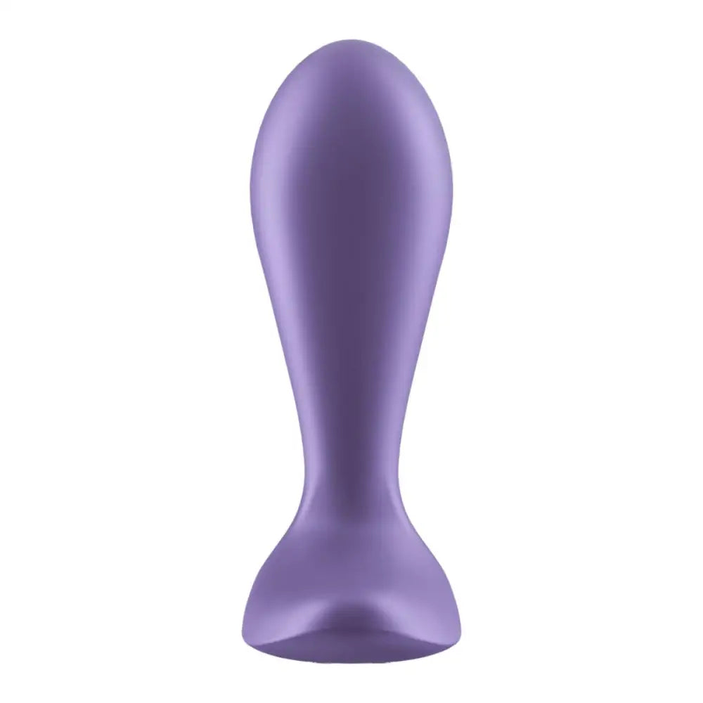Intensity Plug Purple - Sex Toys - Save 15% - Purple - Fast Shipping - Vibrator United Kingdom Stoke-on-trent